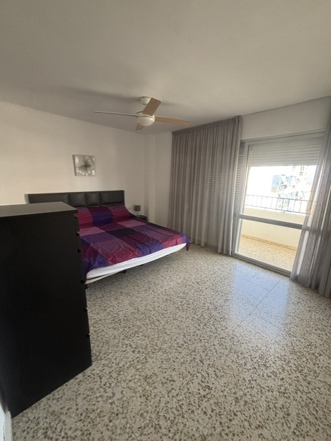 APPARTEMENT SPACIEUX AVEC UNE TERRASSE ENSOLEILLÉE DE 50 M2