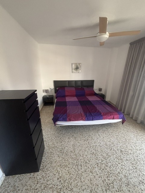 APPARTEMENT SPACIEUX AVEC UNE TERRASSE ENSOLEILLÉE DE 50 M2