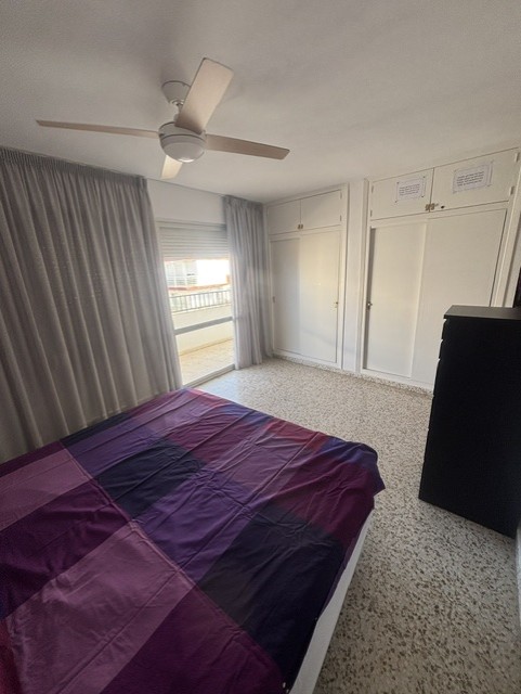 APPARTEMENT SPACIEUX AVEC UNE TERRASSE ENSOLEILLÉE DE 50 M2