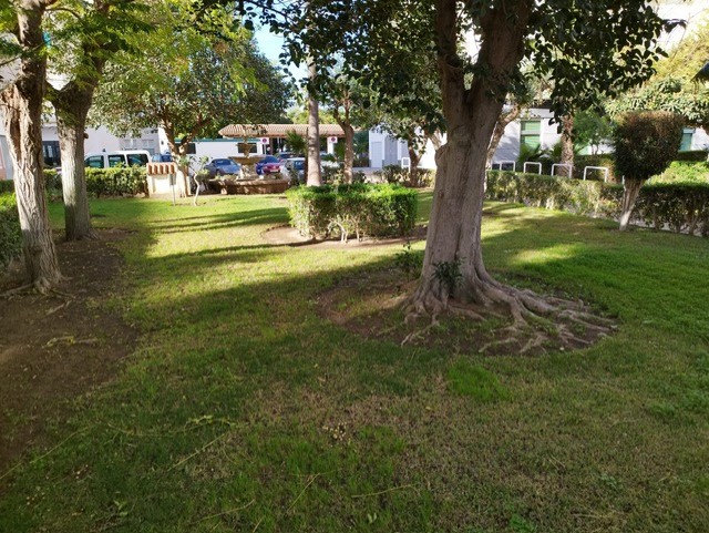 PISO CENTRICO DE ESQUINA CON PARKIN