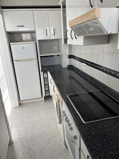 Prächtige 100 m² große Wohnung.