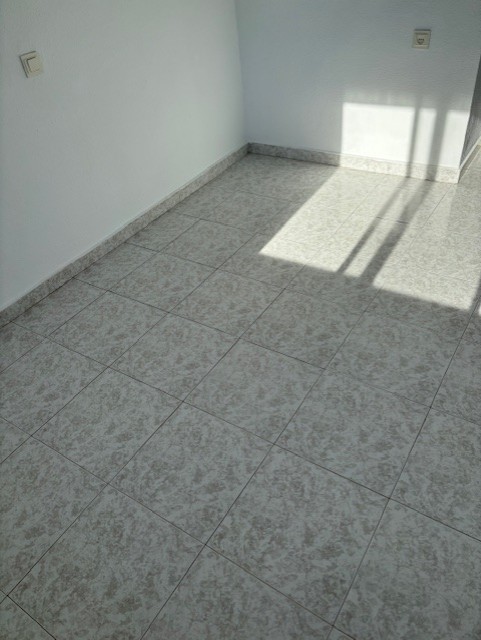 Prächtige 100 m² große Wohnung.