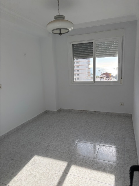 Prächtige 100 m² große Wohnung.