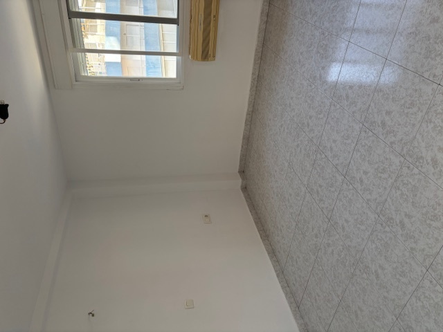 Prächtige 100 m² große Wohnung.