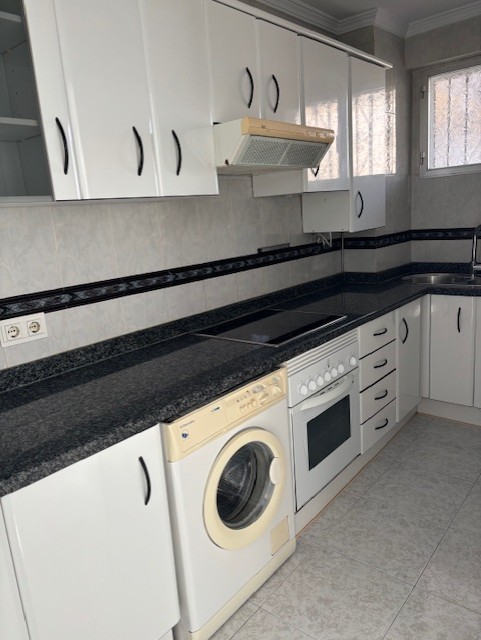 Prächtige 100 m² große Wohnung.