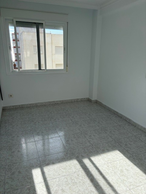 Prächtige 100 m² große Wohnung.