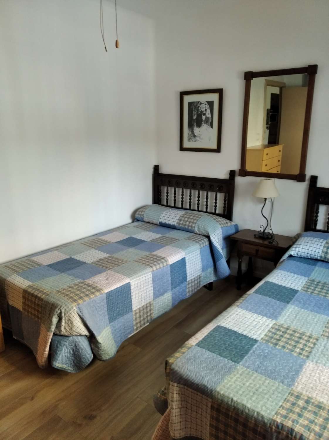 Wohnung zum verkauf in Centro (Torre del Mar)