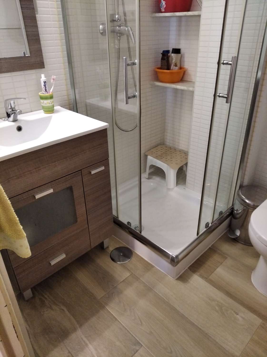 Wohnung zum verkauf in Centro (Torre del Mar)