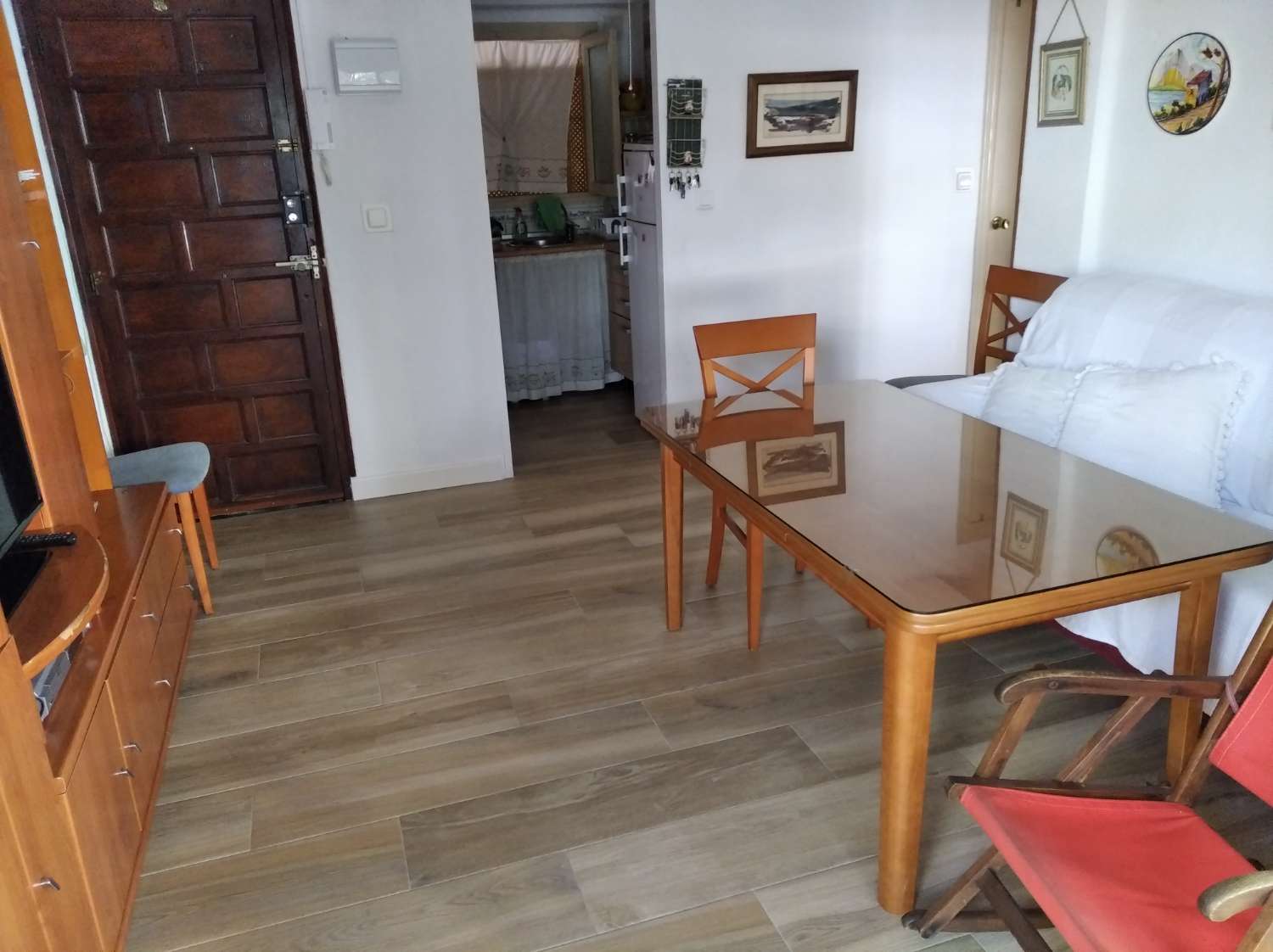 Wohnung zum verkauf in Centro (Torre del Mar)