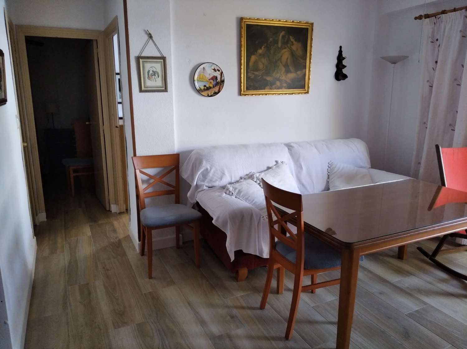 Wohnung zum verkauf in Centro (Torre del Mar)