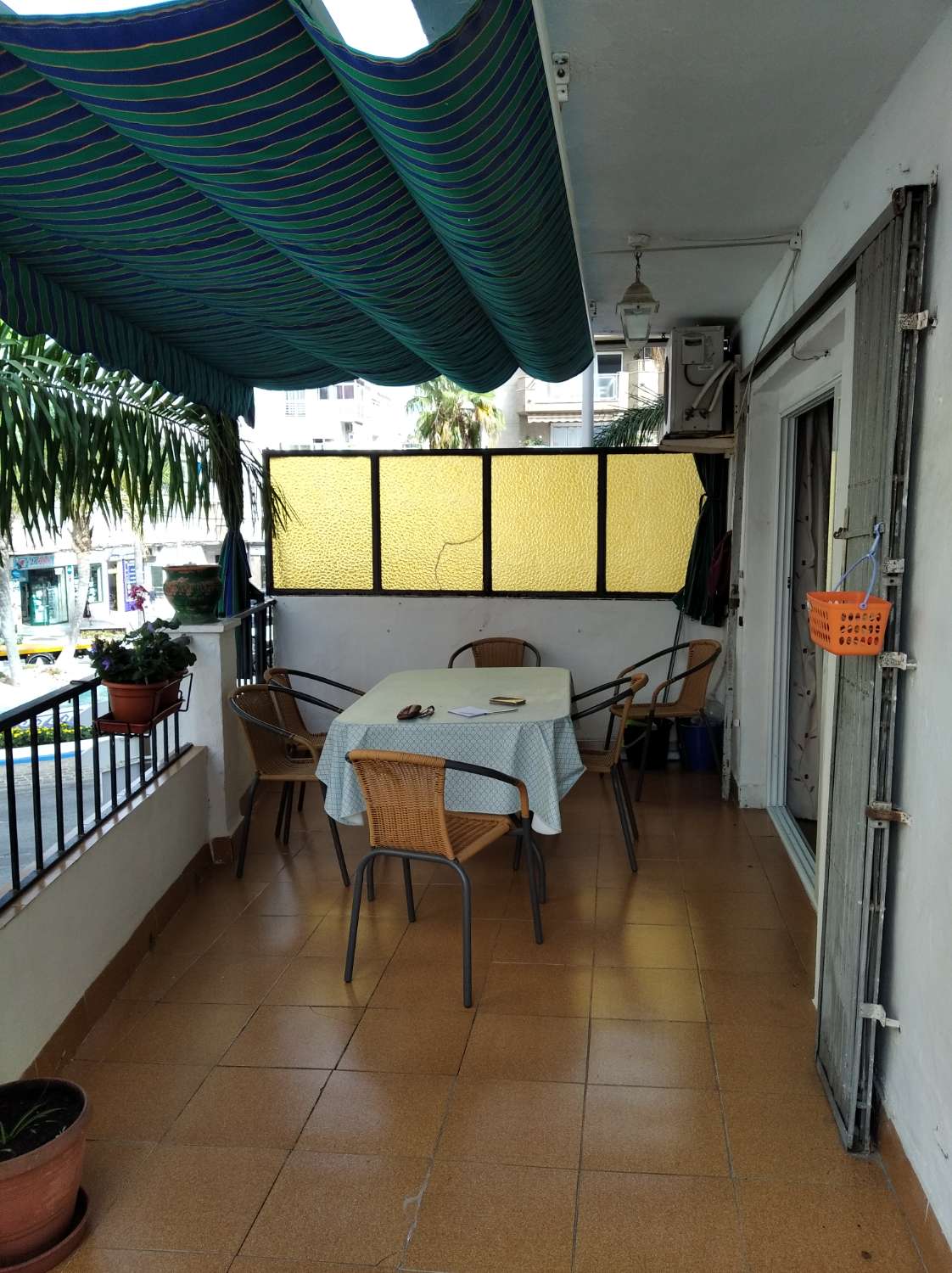 Wohnung zum verkauf in Centro (Torre del Mar)