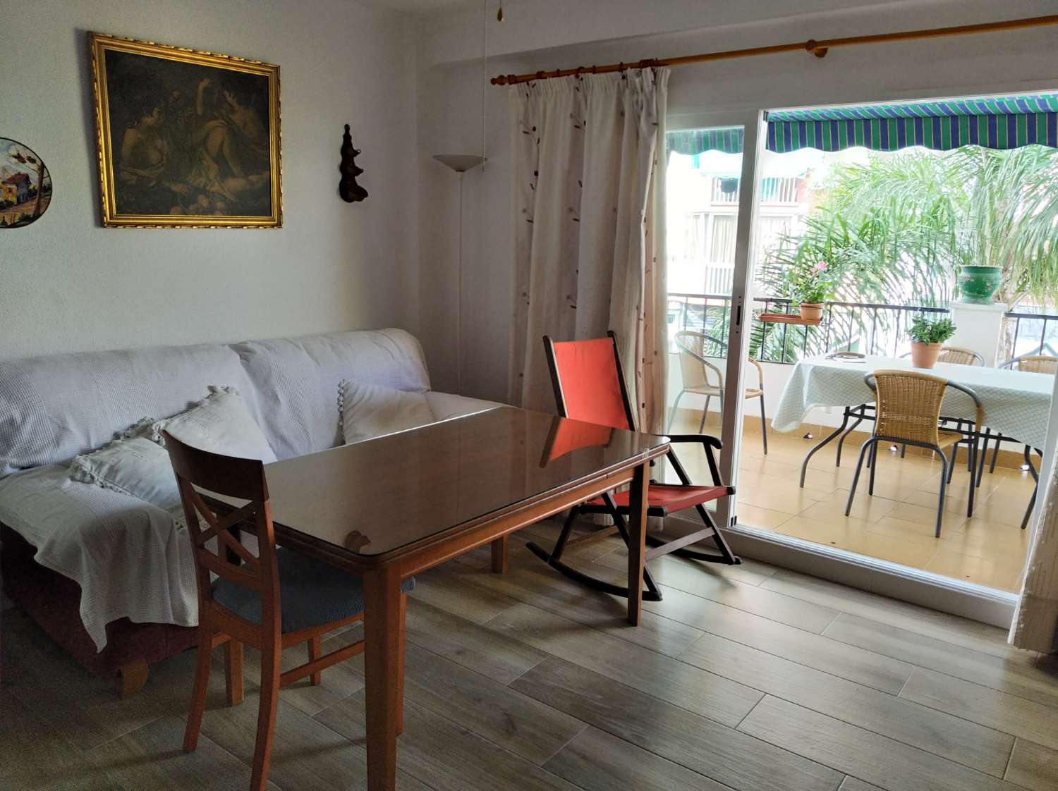 Wohnung zum verkauf in Centro (Torre del Mar)