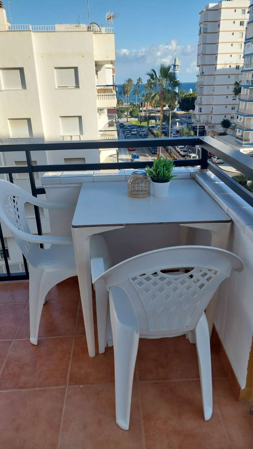 PISO DE CORTA TEMPORADA .PRECIO 950 E/MES