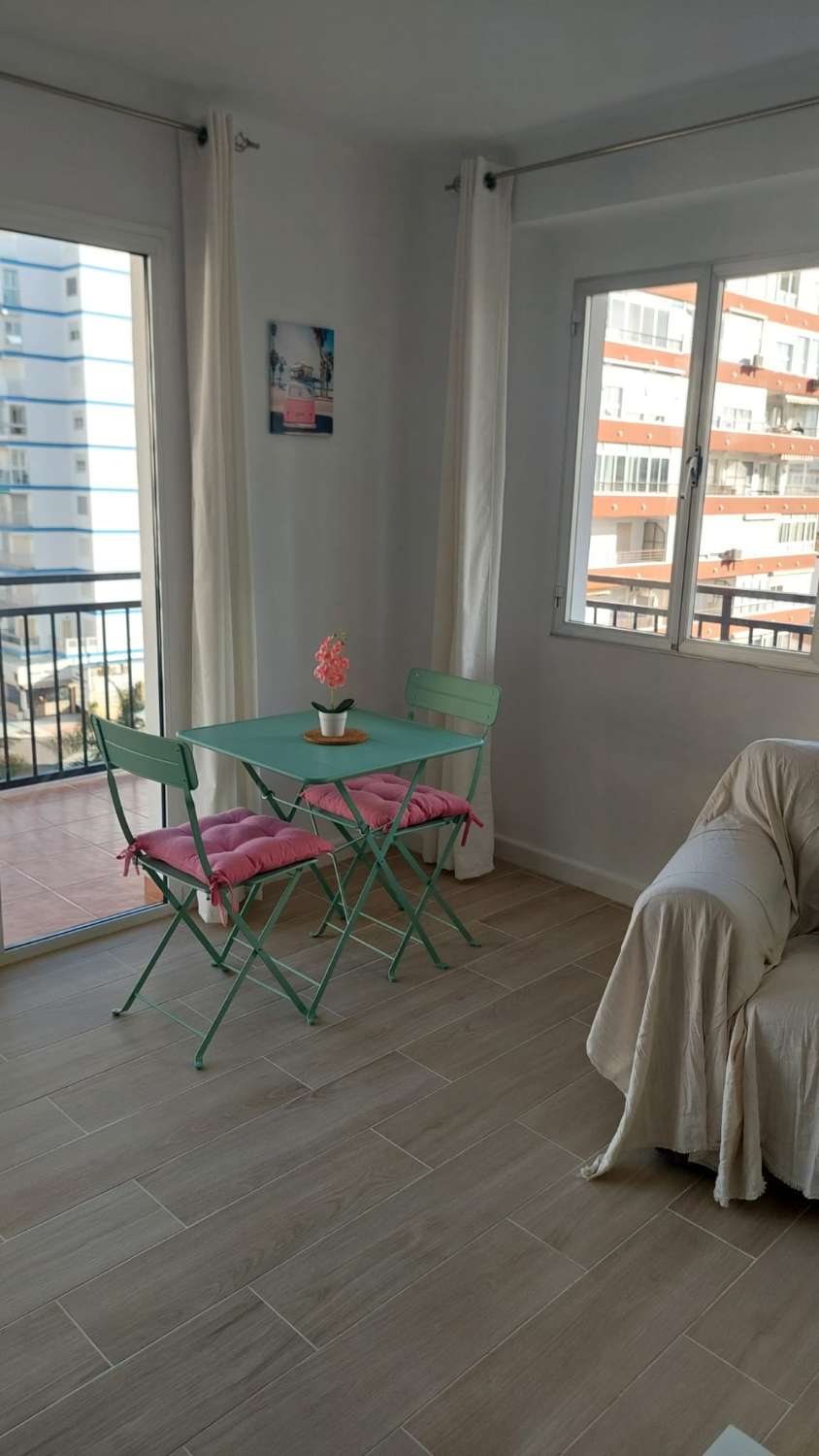PISO DE CORTA TEMPORADA .PRECIO 950 E/MES