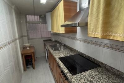 PISO DE LARGA TEMPORADA A PARTIR DE SEPTIEMBRE .