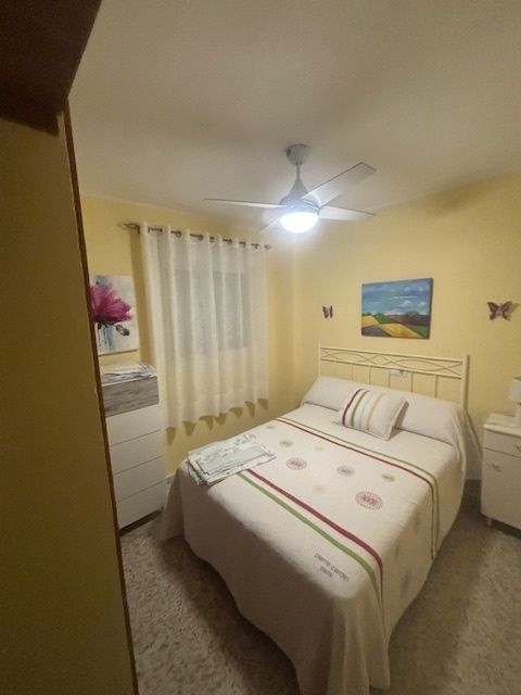MAGNIFICO PISO CON ORIENTACION ESTE