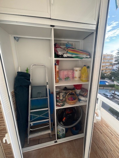 MAGNIFICO PISO CON ORIENTACION ESTE