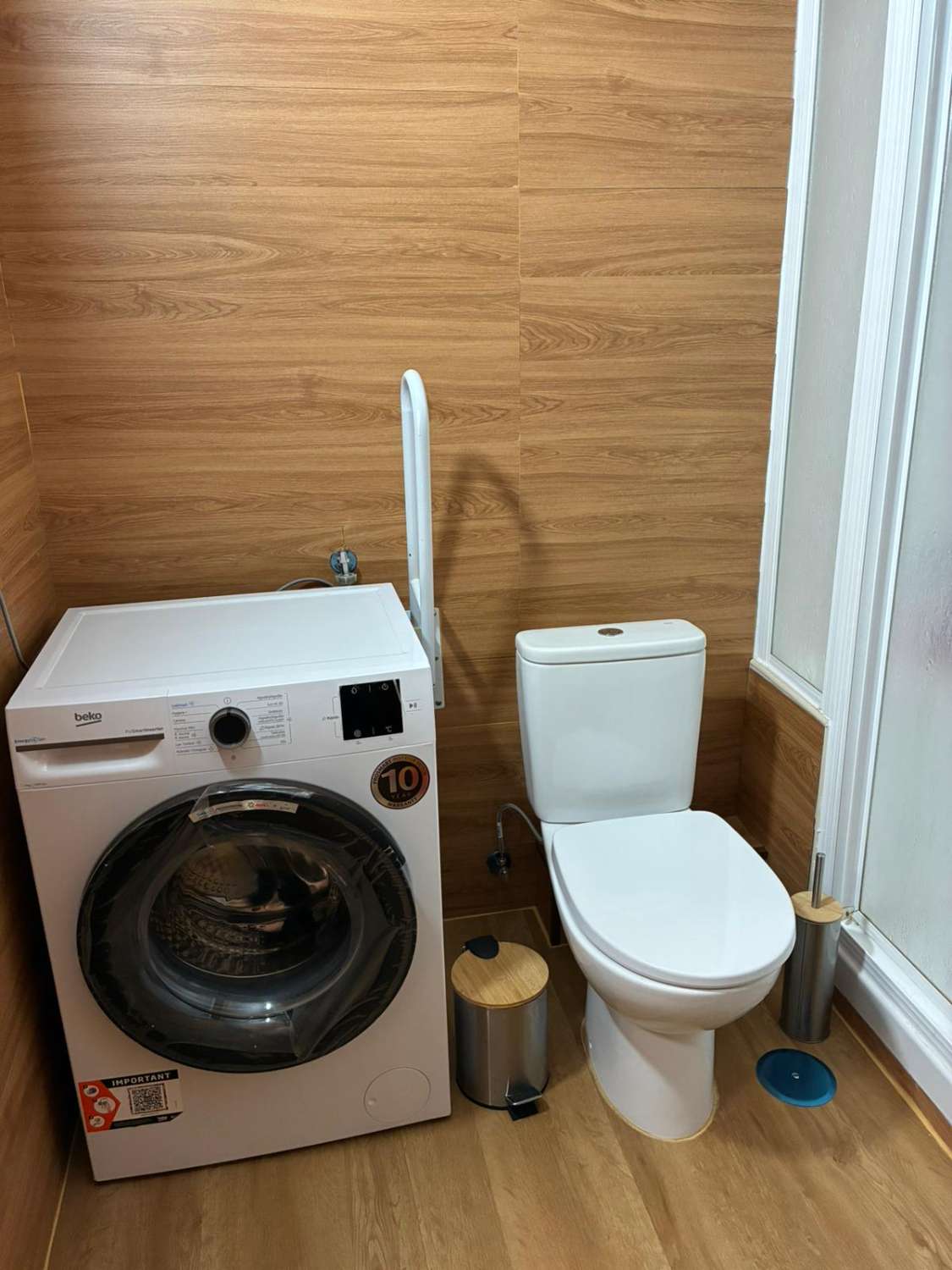 APARTAMENTO DE CORTA TEMPORADA. INVIERNO. 700 € /MES