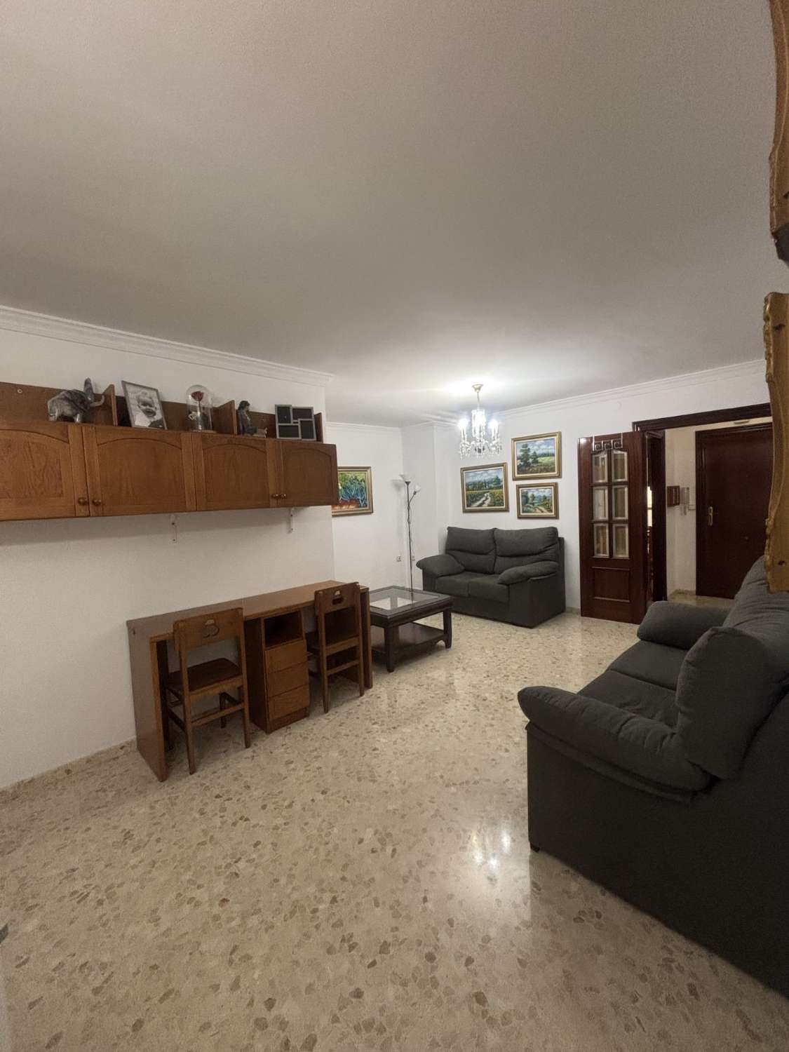 PISO CENTRICO DE TEMPORADA