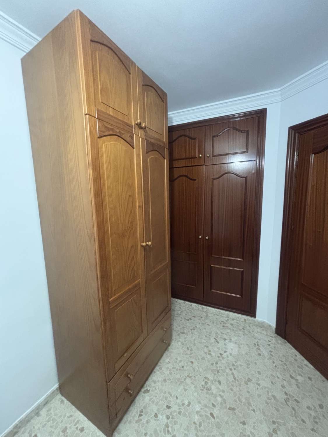 PISO CENTRICO DE TEMPORADA