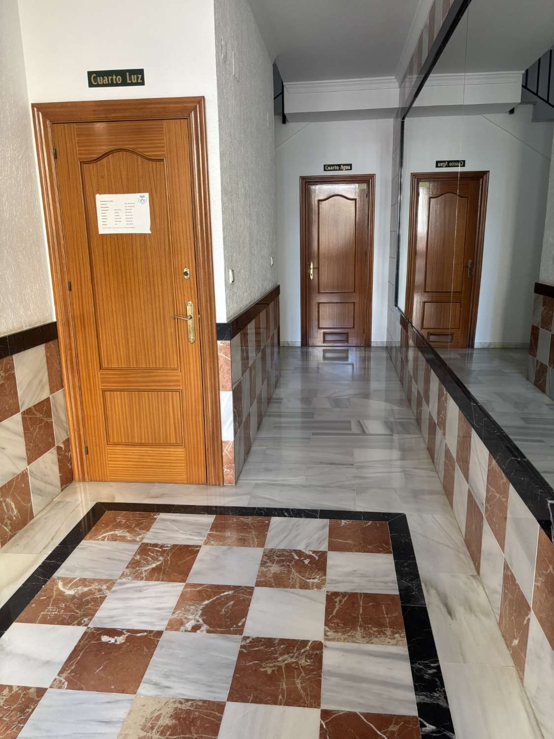 PISO CENTRICO DE TEMPORADA