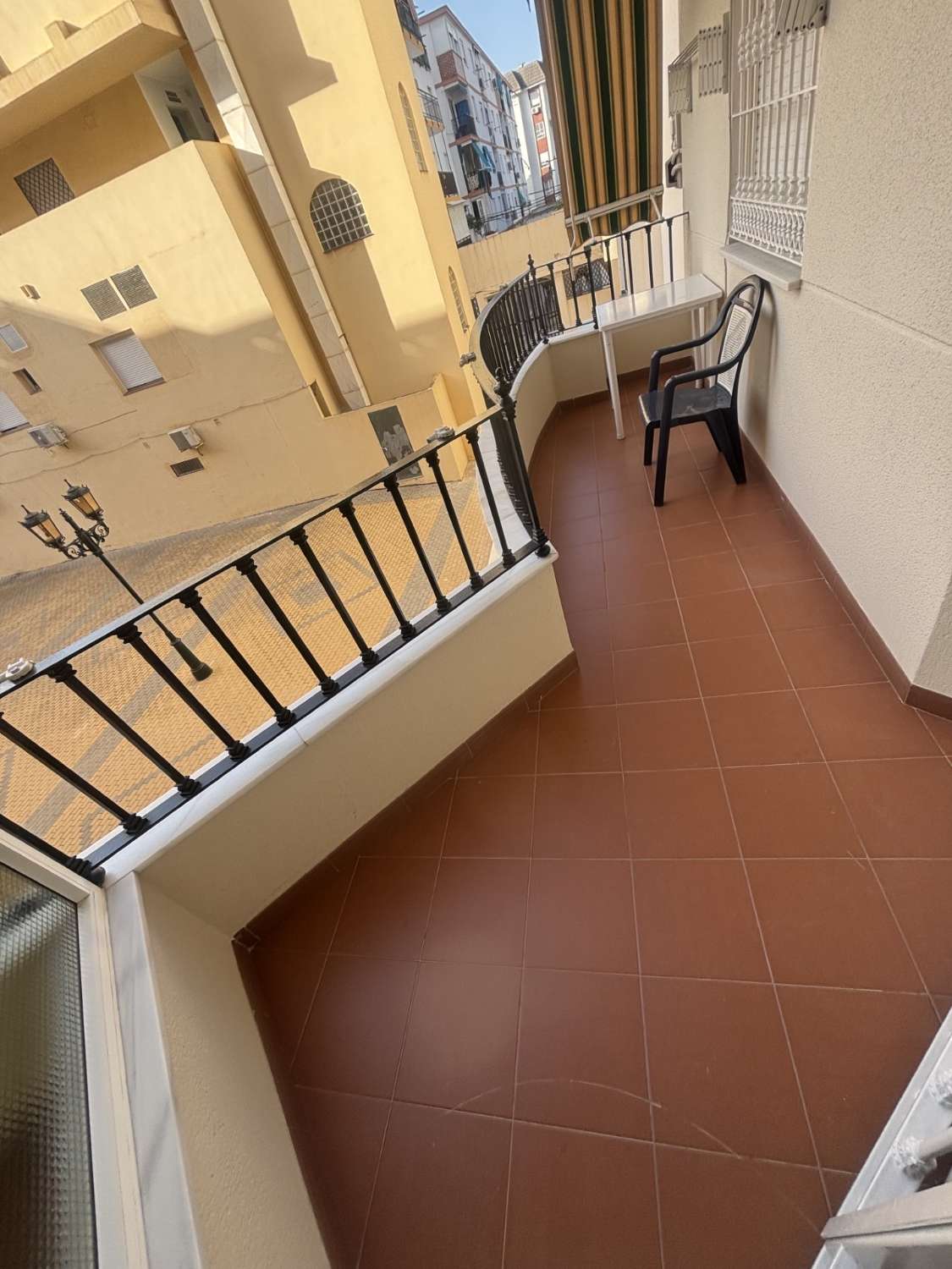 PISO CENTRICO DE TEMPORADA