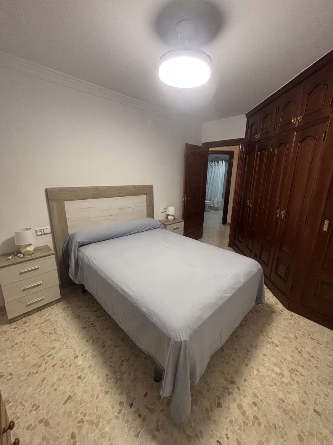 PISO CENTRICO DE TEMPORADA