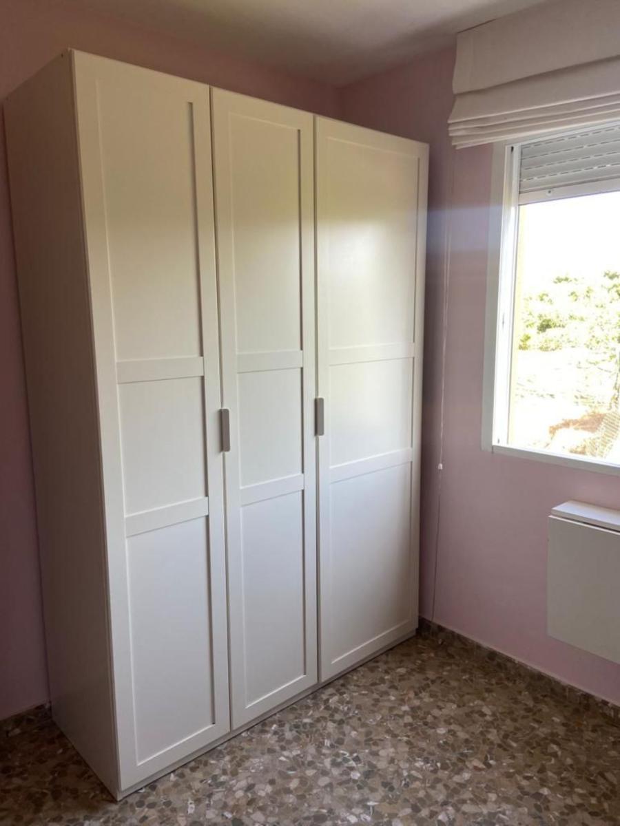APPARTEMENT COURTE SAISON .550 € / MOIS