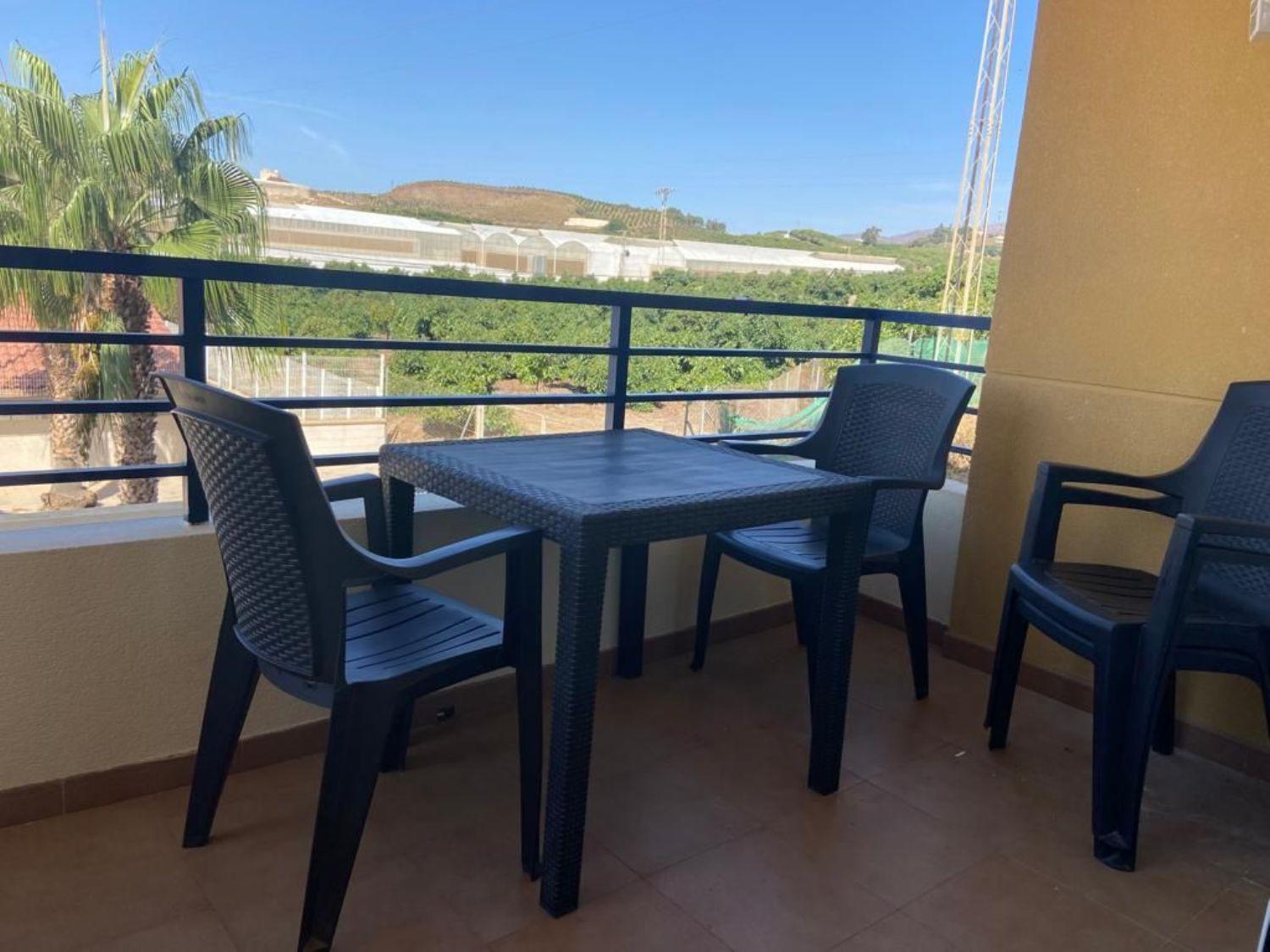 APPARTEMENT COURTE SAISON .550 € / MOIS
