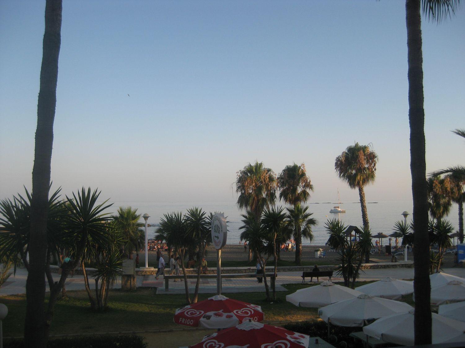 Piso en venta en Caleta de Vélez