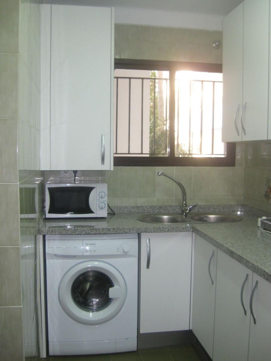 Piso en venta en Caleta de Vélez