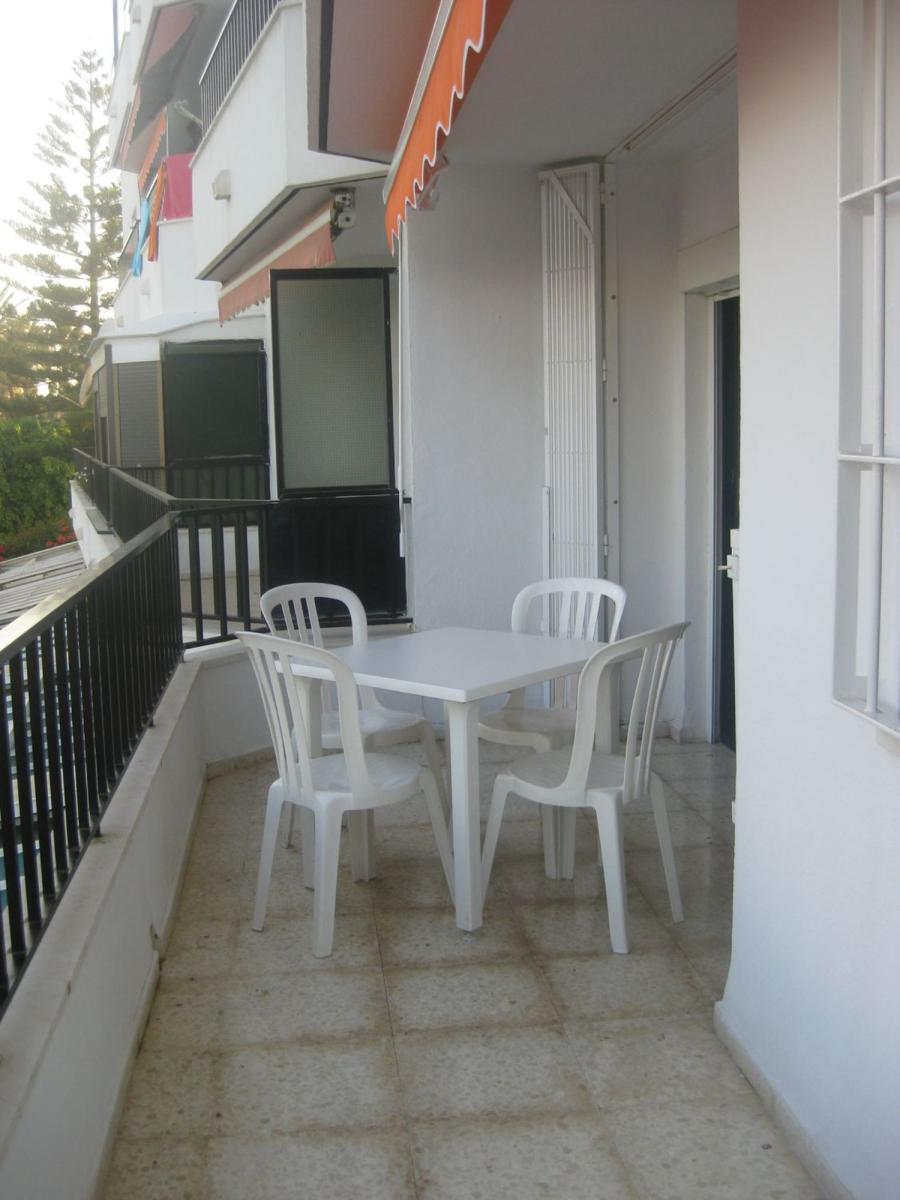 Appartement en vente à Caleta de Vélez