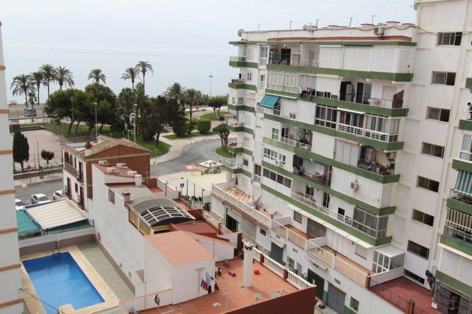 SHORT SEASON APARTMENT €.550 / MONTH