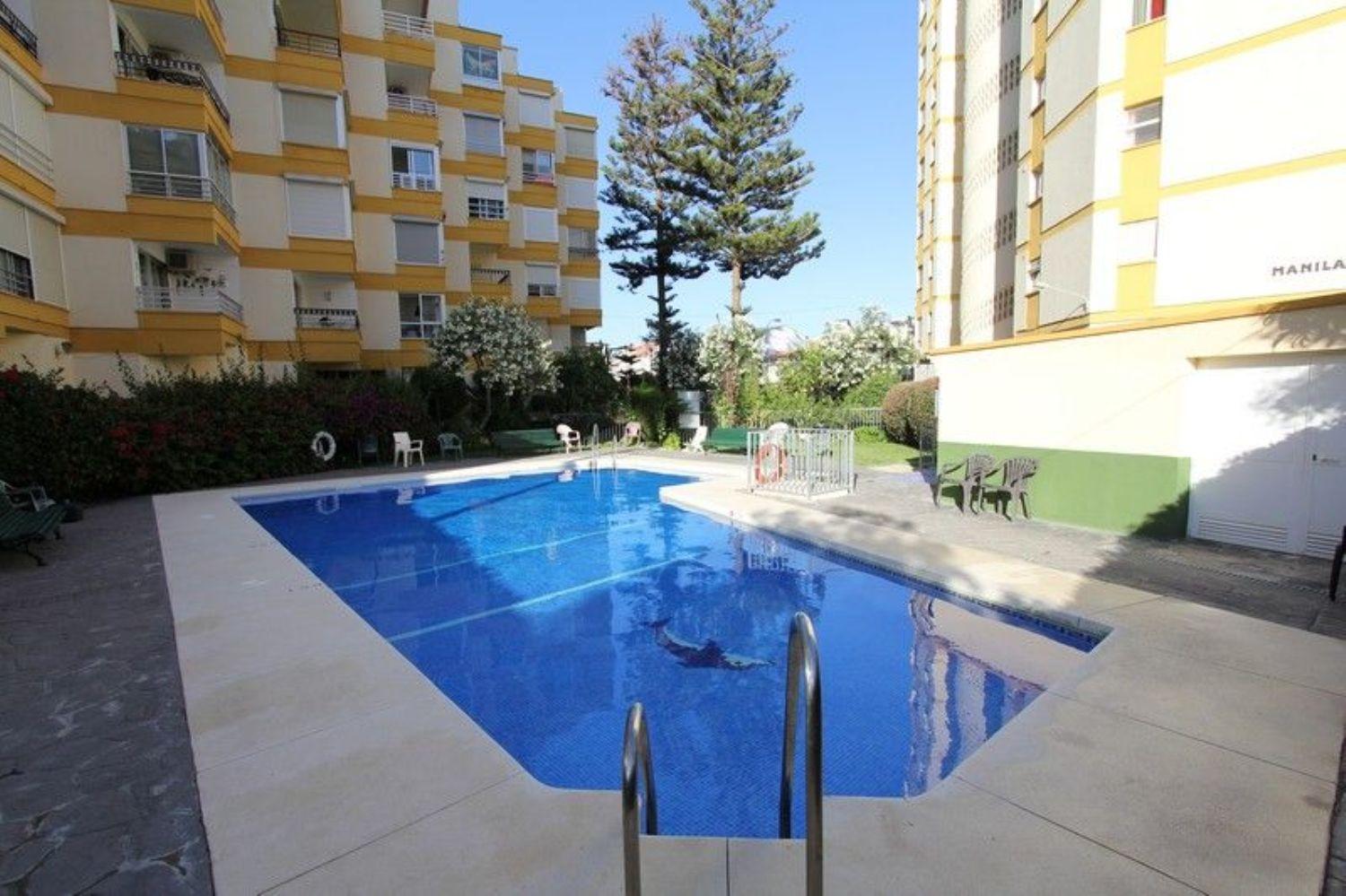 APARTAMENTO DE  CORTA TEMPORADA. 440 € /MES