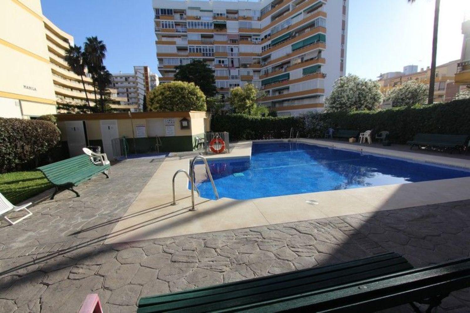 APARTAMENTO DE  CORTA TEMPORADA. 440 € /MES