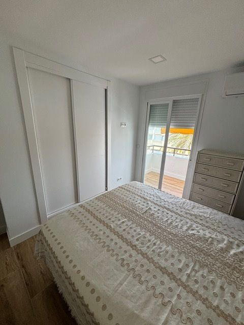 SHORT TERM APARTMENT .850€ / MONTH