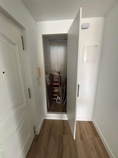 SHORT TERM APARTMENT .850€ / MONTH