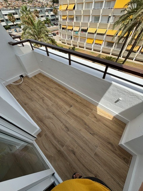 SHORT TERM APARTMENT .850€ / MONTH