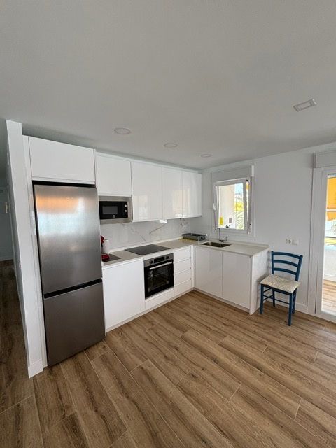 SHORT TERM APARTMENT .850€ / MONTH