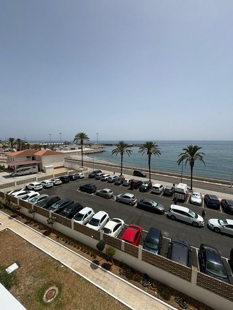 SHORT TERM APARTMENT .850€ / MONTH