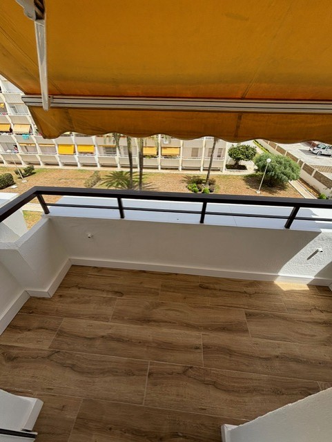 SHORT TERM APARTMENT .850€ / MONTH