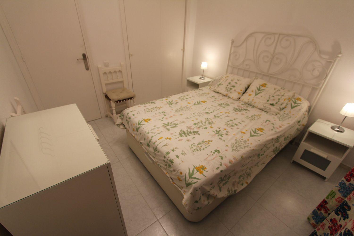 SHORT TERM APARTMENT. €600/MONTH