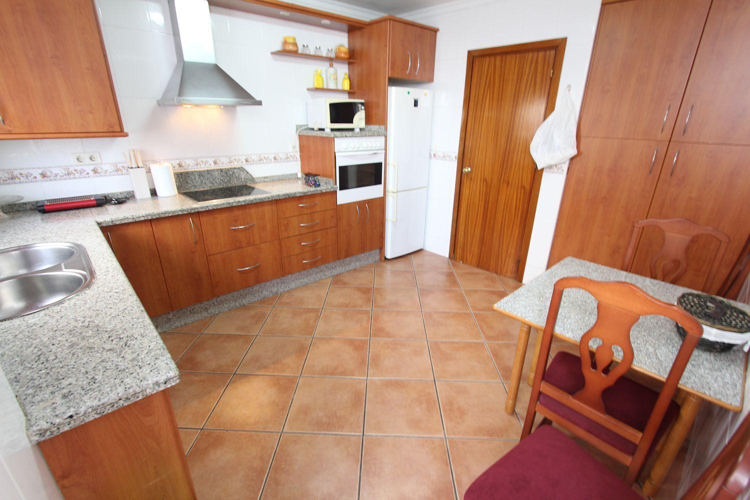 SHORT TERM APARTMENT .670 € / MONTH