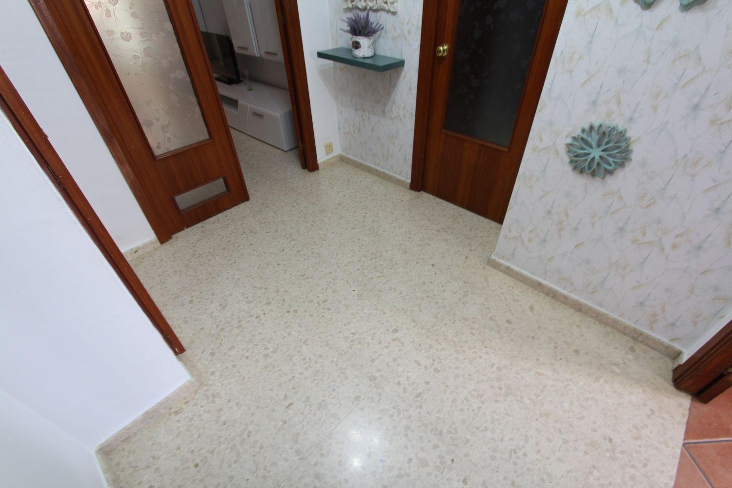 SHORT TERM APARTMENT .670 € / MONTH