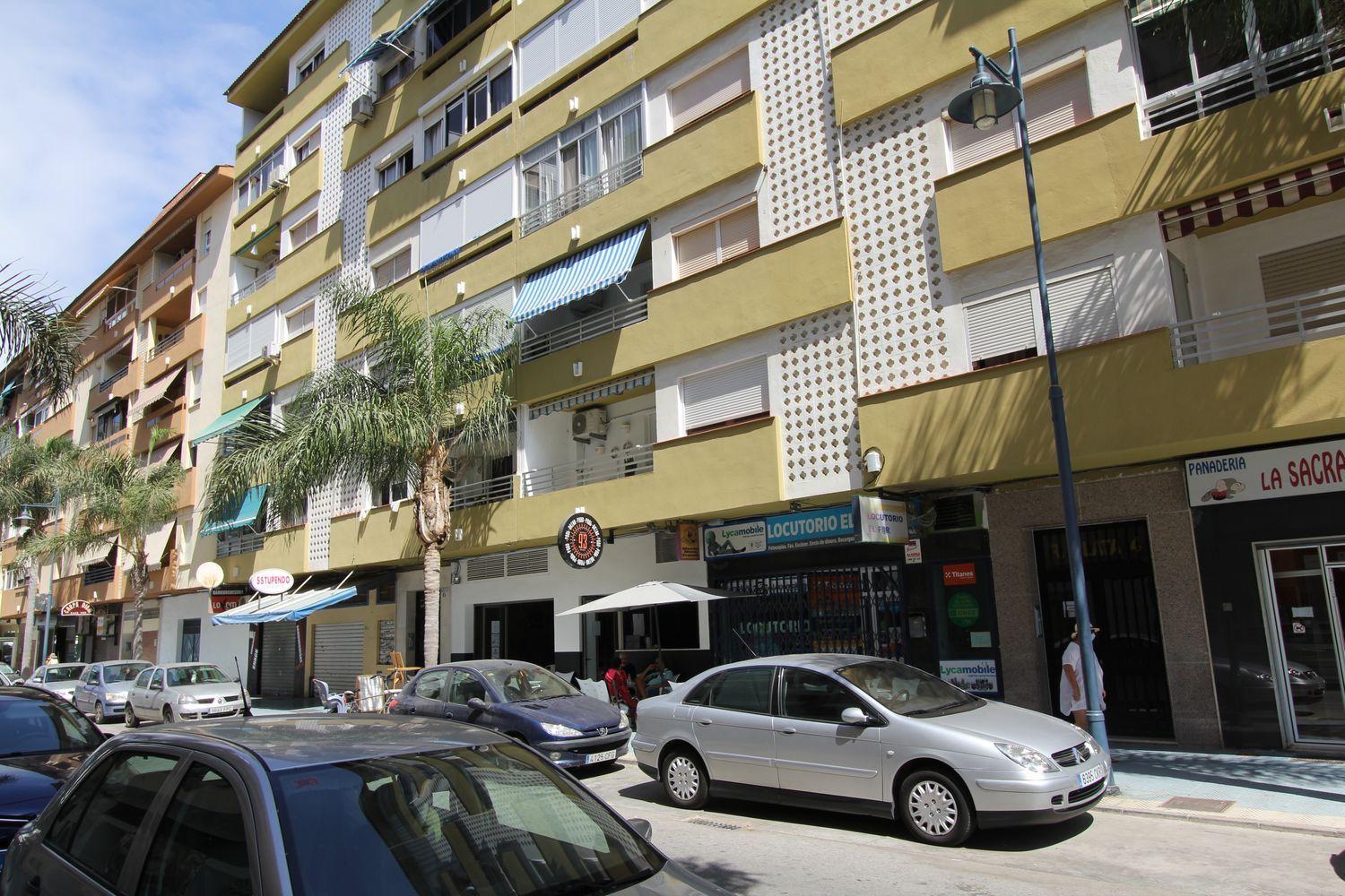 SHORT TERM APARTMENT .670 € / MONTH