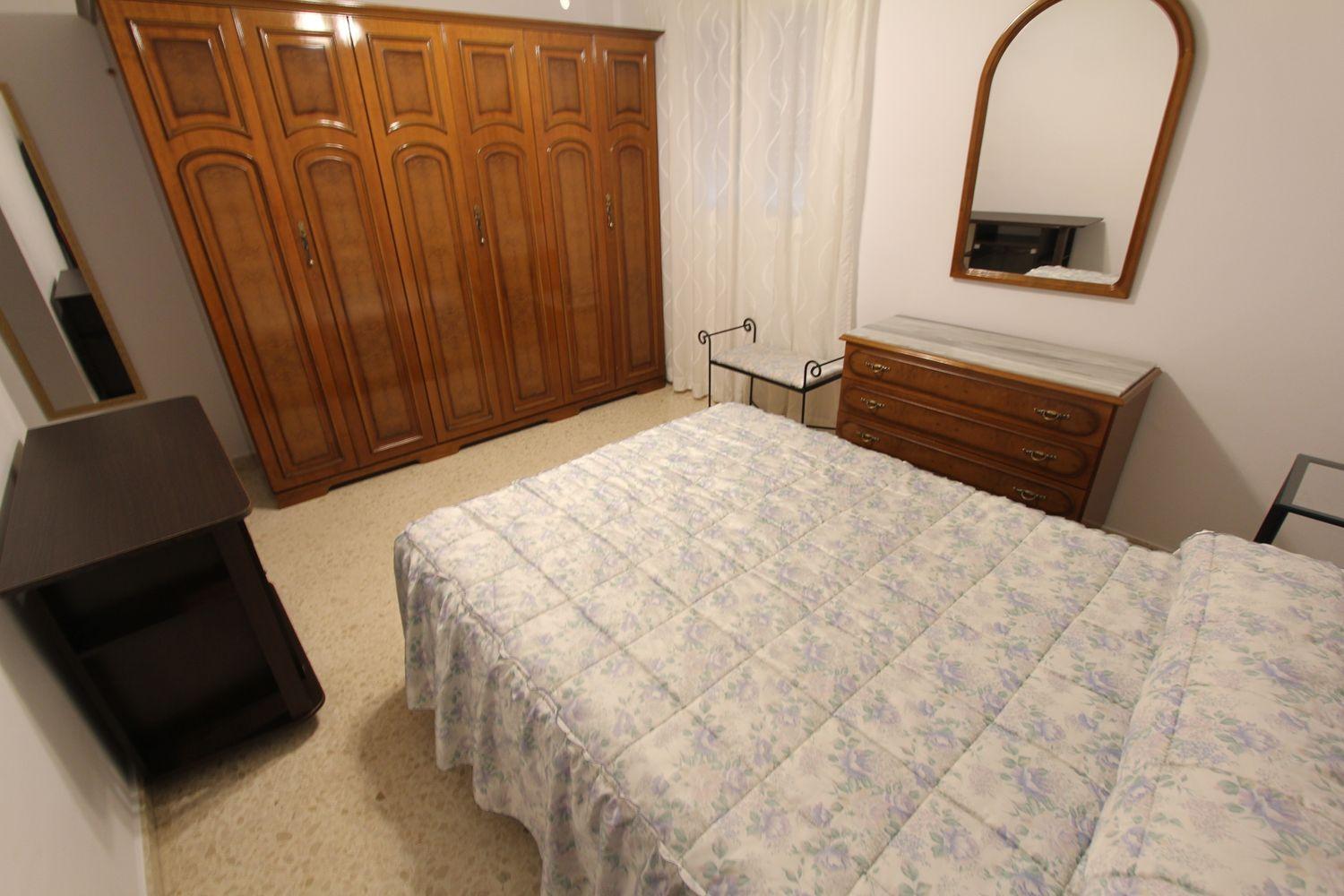 SHORT TERM APARTMENT .670 € / MONTH