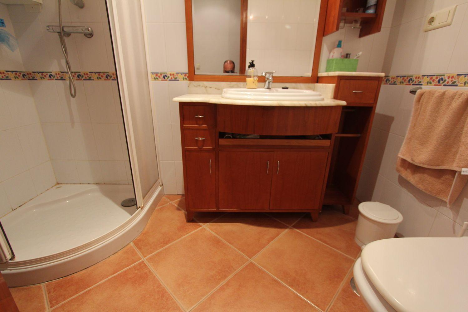 SHORT TERM APARTMENT .670 € / MONTH