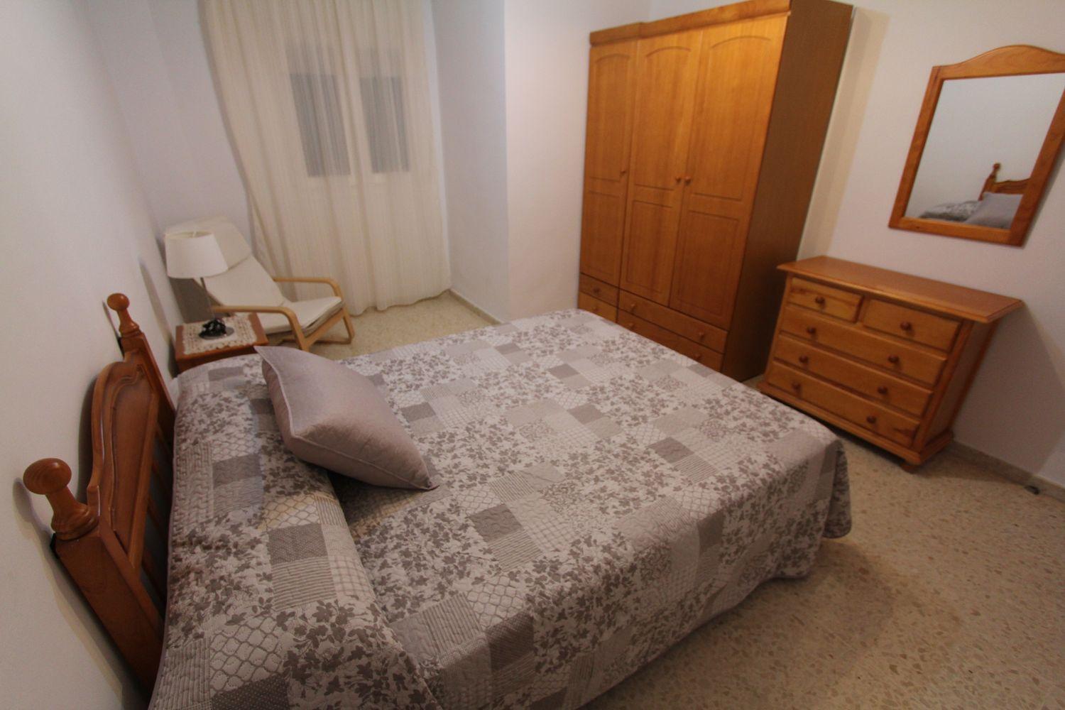 SHORT TERM APARTMENT .670 € / MONTH