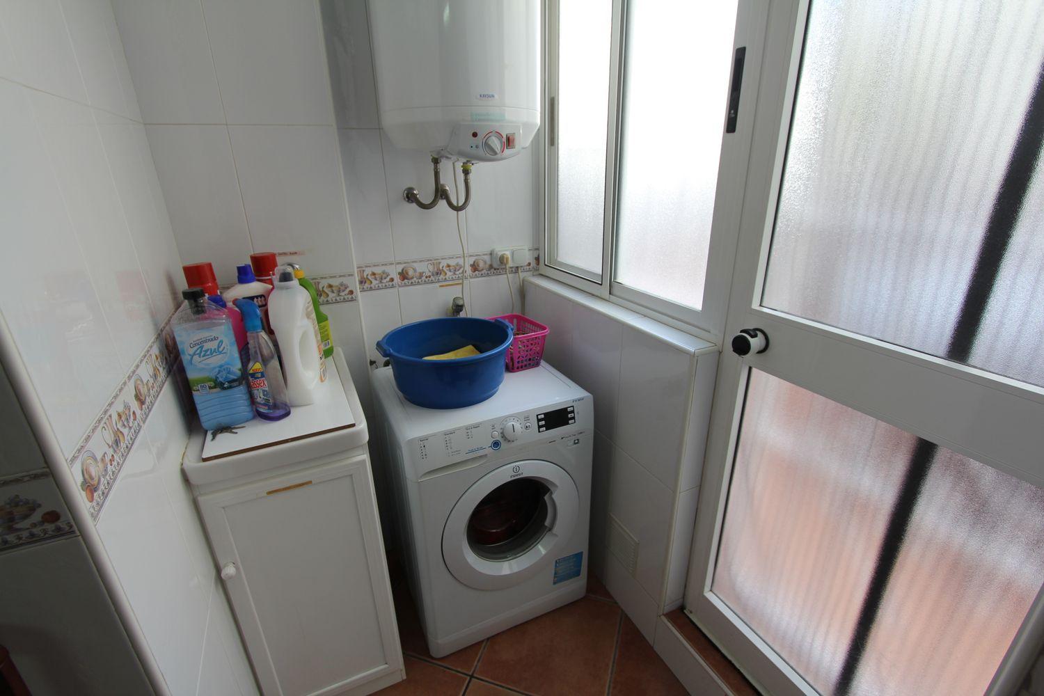 SHORT TERM APARTMENT .670 € / MONTH