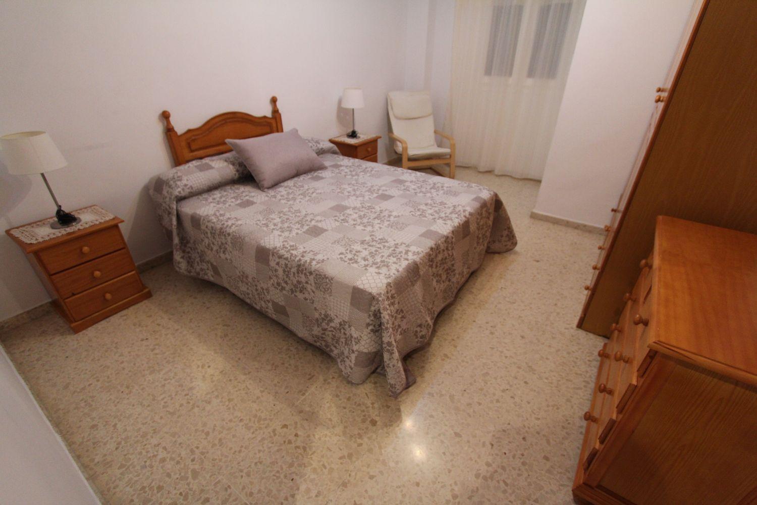 SHORT TERM APARTMENT .670 € / MONTH